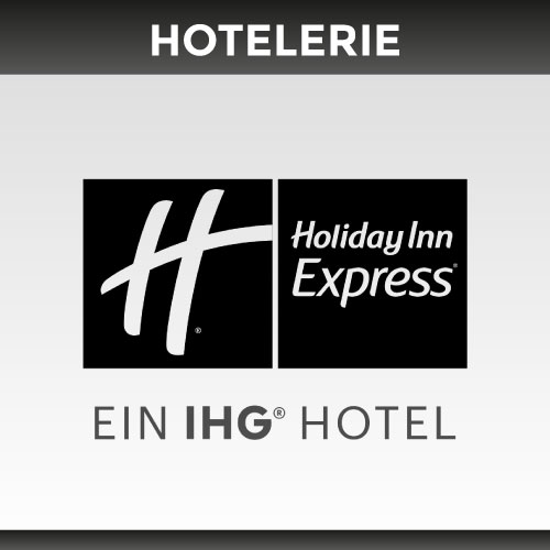 Logo Holiday Inn Express