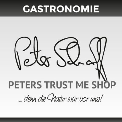 Peter Scharffs Trust Me Shop